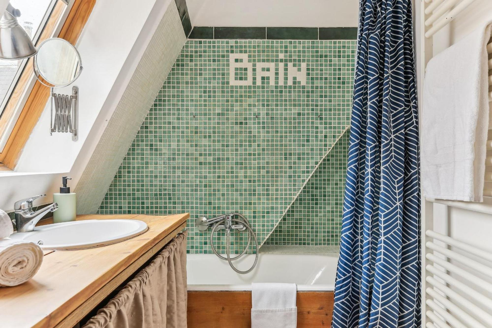 Latin Quarter - 2 Beds - Cityapartmentstay Παρίσι Εξωτερικό φωτογραφία