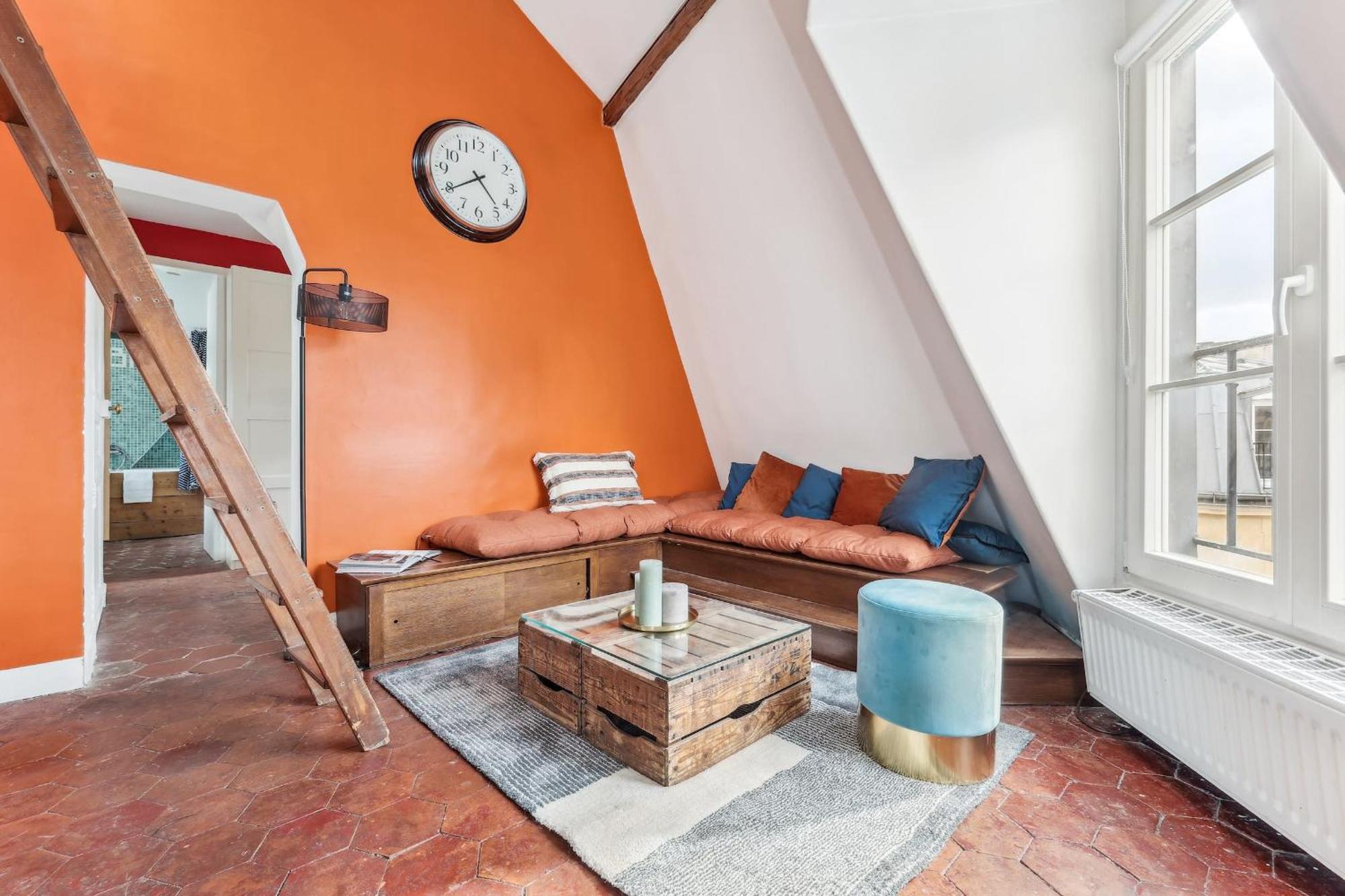 Latin Quarter - 2 Beds - Cityapartmentstay Παρίσι Εξωτερικό φωτογραφία